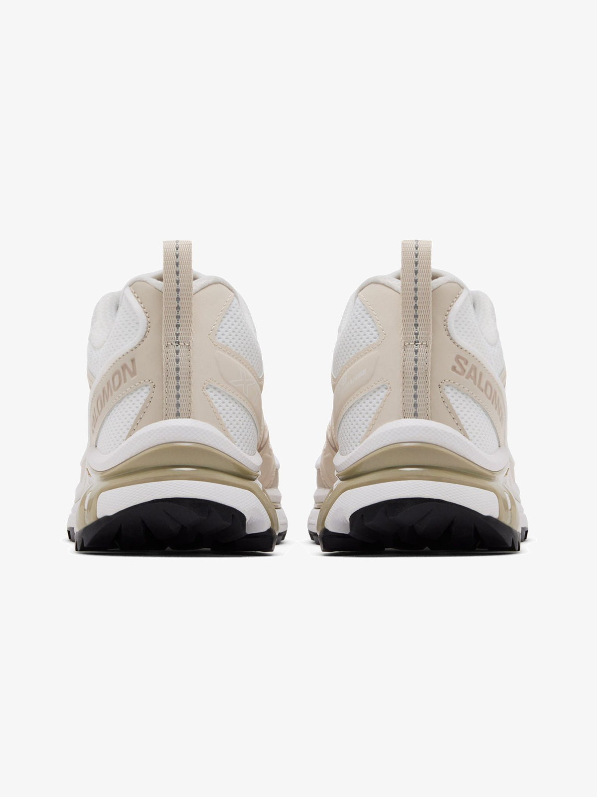 Salomon XT-6 Expanse 'White Rainy Day' – back