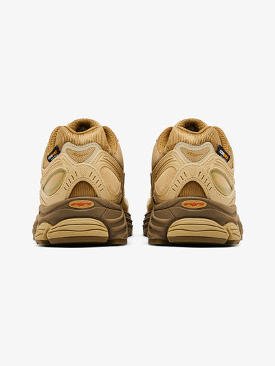 Saucony ProGrid Omni 9 Armor 'Starcow Desert' – back