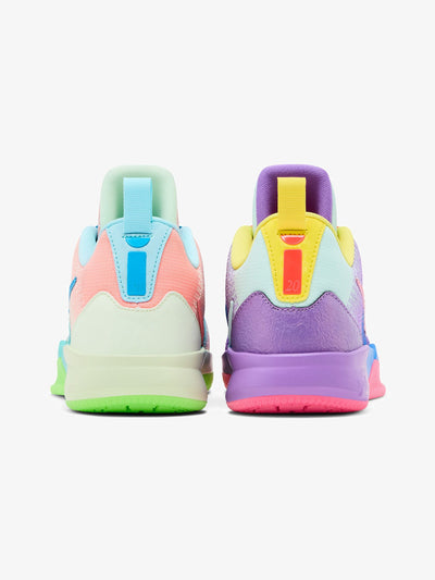 Nike Sabrina 3 'What The' (GS) – back