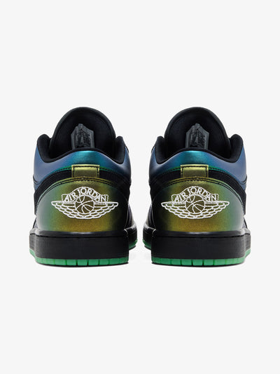 Jordan 1 Low SE 'Space Jam Magic Ball' – back
