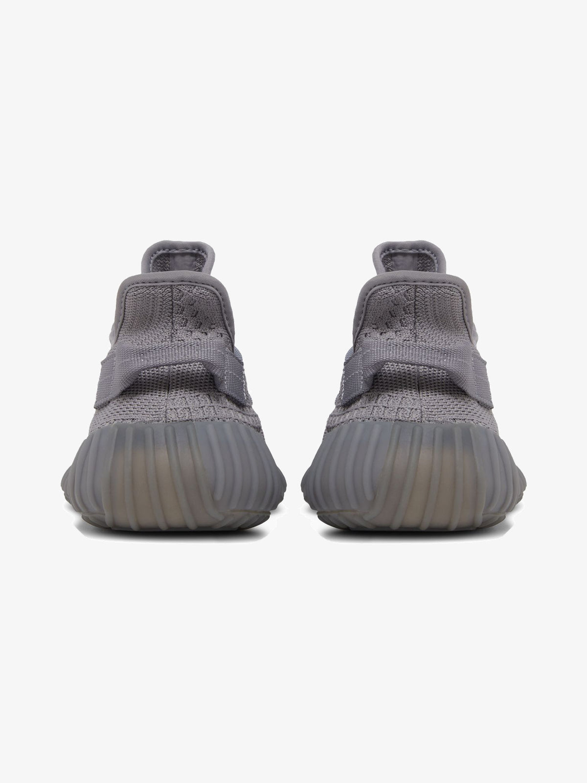 adidas Yeezy Boost 350 V2 'Steel Grey' – back