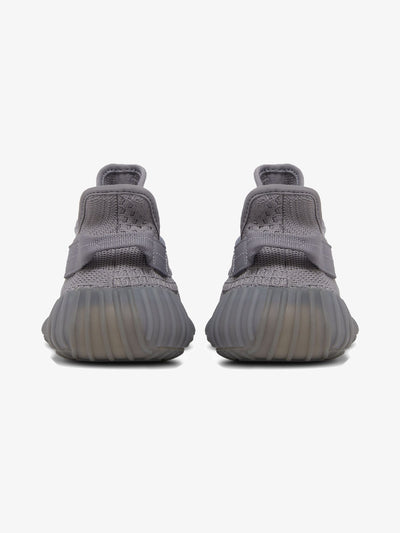 adidas Yeezy Boost 350 V2 'Steel Grey' – back