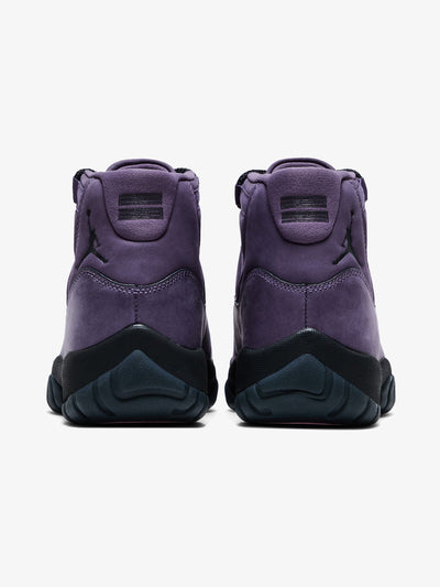 Jordan 11 Retro 'Mojave' – back