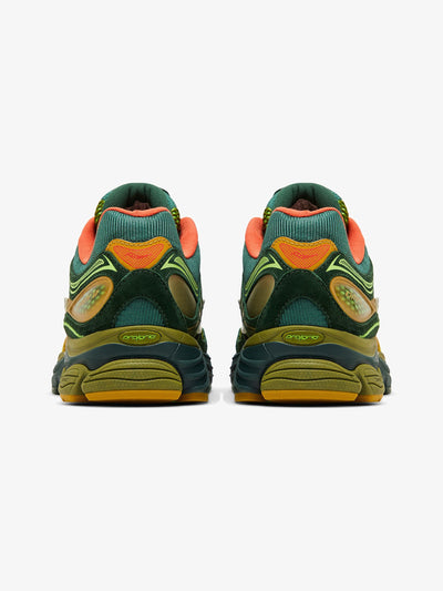 Saucony ProGrid Omni 9 'Starcow' – back