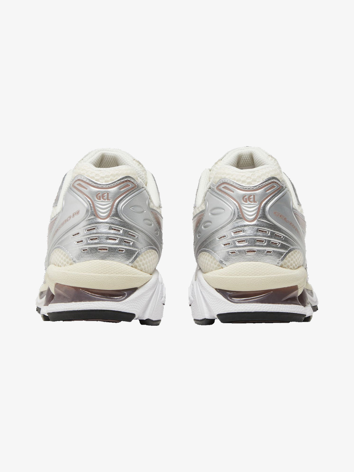 ASICS Gel-Kayano 14 x Kith 'Cream Antler' – back