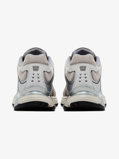 Salomon XT-Whisper 'Silver Lunar Rock' – back