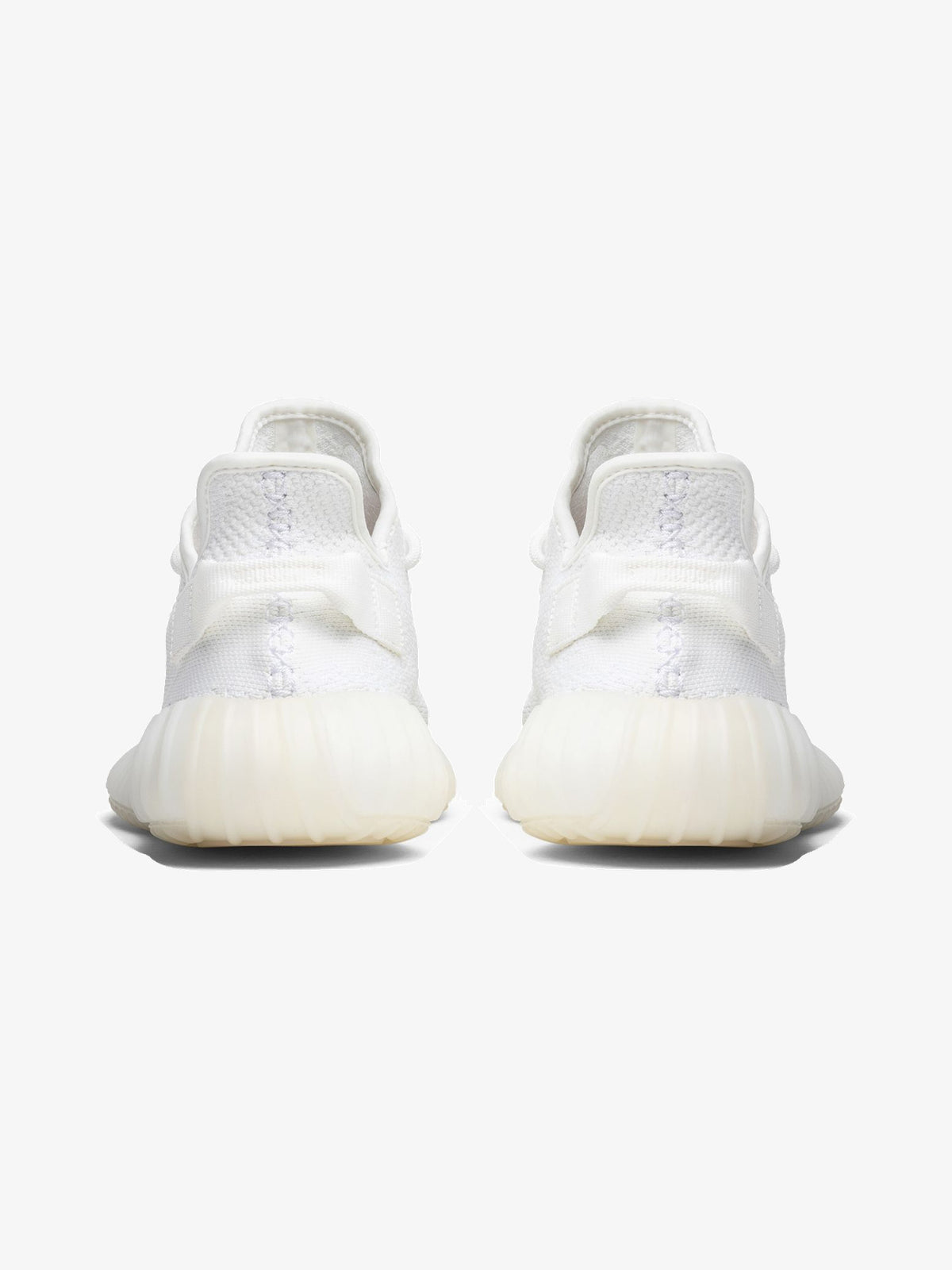 adidas Yeezy Boost 350 V2 'Cream' – back