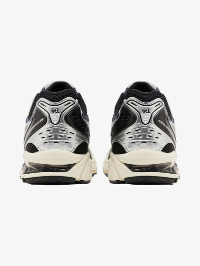 ASICS Gel-Kayano 14 'Unlimited Pack Carrier Grey Black' – back