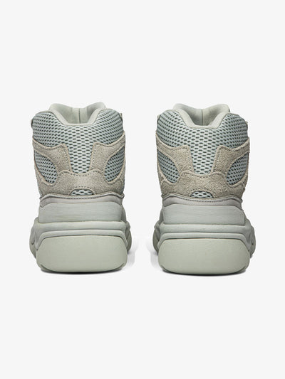 adidas Yeezy Desert Boot 'Salt' – back