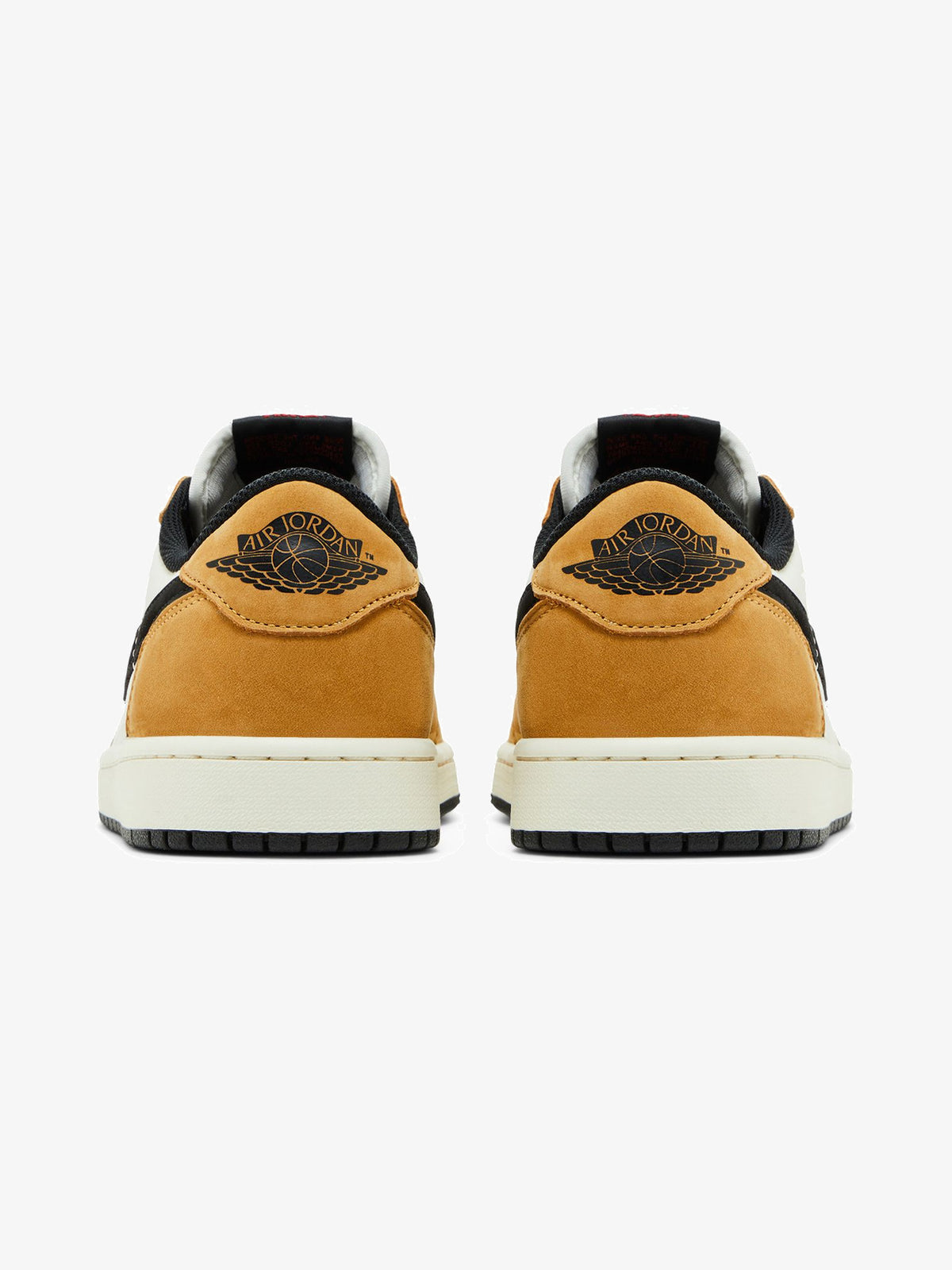 Jordan 1 Low OG 'Rookie of the Year' – back