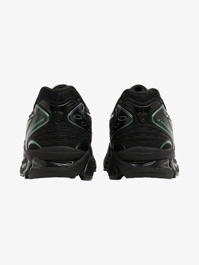 ASICS Gel-Kayano 14 x 8ON8 'Black Green' – back