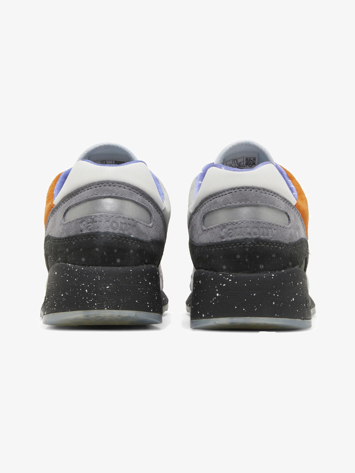 Saucony Shadow 6000 'Space Fight' – back