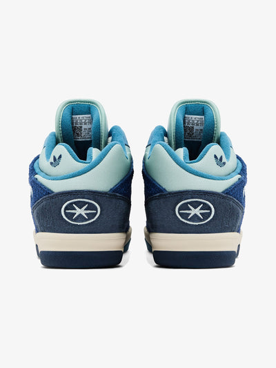 adidas BadBo 1.0 'Bad Bunny Night Navy' – back