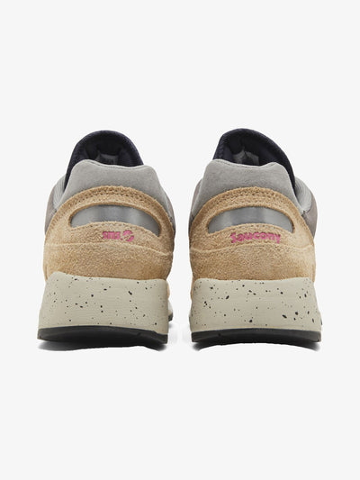 Saucony Shadow 6000 'SNS Khaki' – back