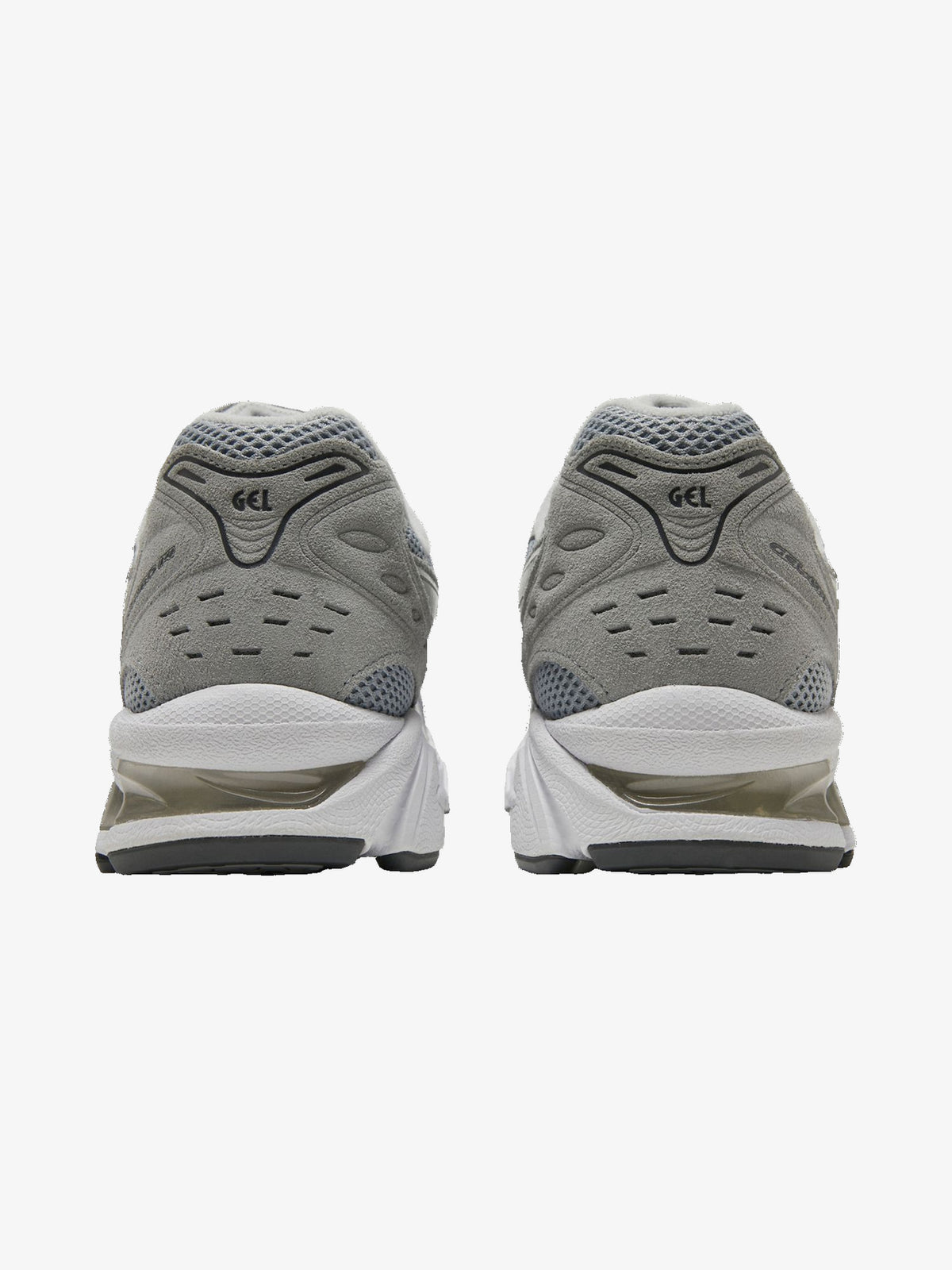 ASICS Gel-Kayano 14 'Piedmont Grey' – back