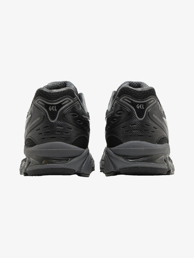 ASICS Gel-Kayano 14 x UNAFFECTED 'Infinite Wonders Pack Dark Shadow' – back