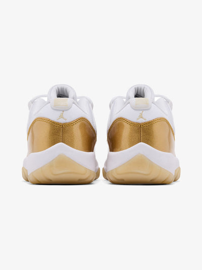 Jordan 11 Retro Low 'Mother's Day' (W) – back