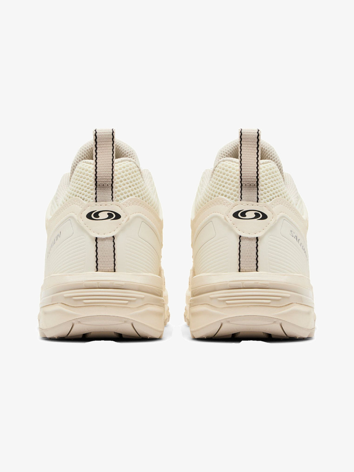 Salomon ACS + OG 'Vanilla Ice' – back