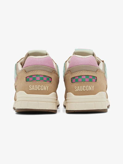 Saucony Shadow 5000 'Earth Citizen' – back