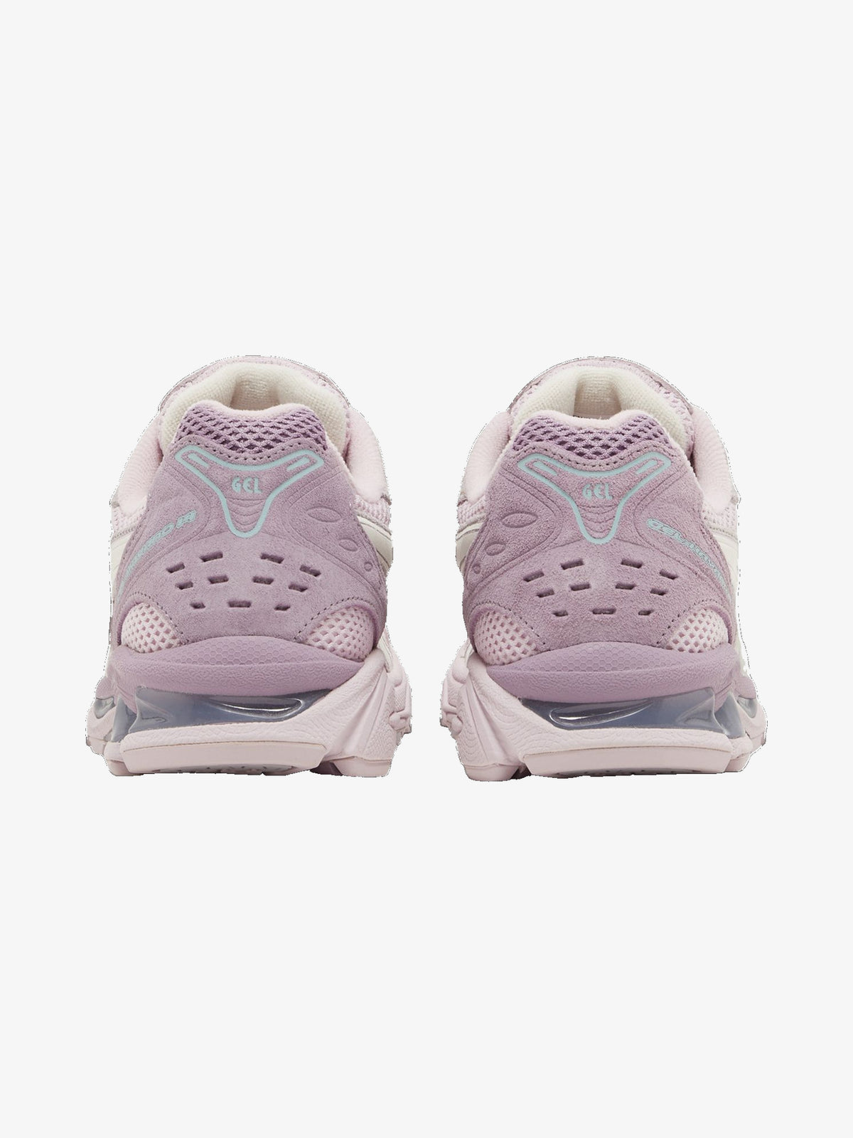 ASICS Gel-Kayano 14 'Barely Rose Cream' (W) – back