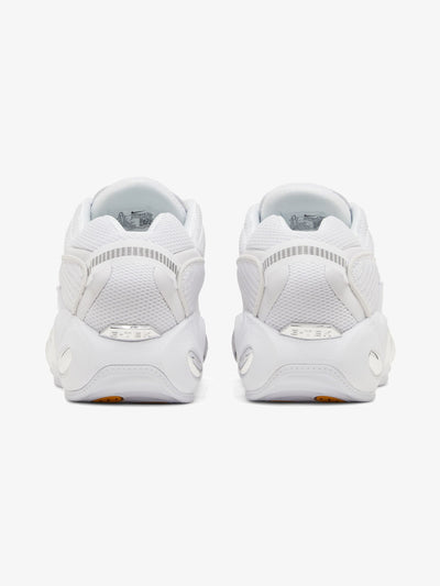 Nike NOCTA Glide 'Drake White Chrome' – back