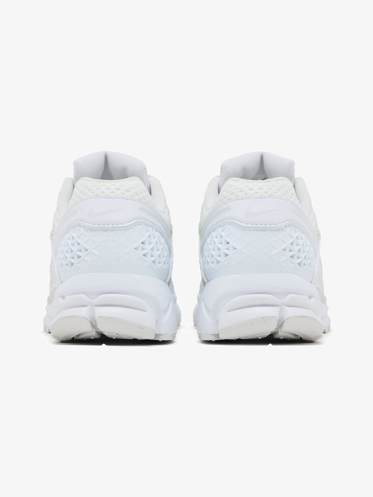 Nike Zoom Vomero 5 'Triple White' (W) – back