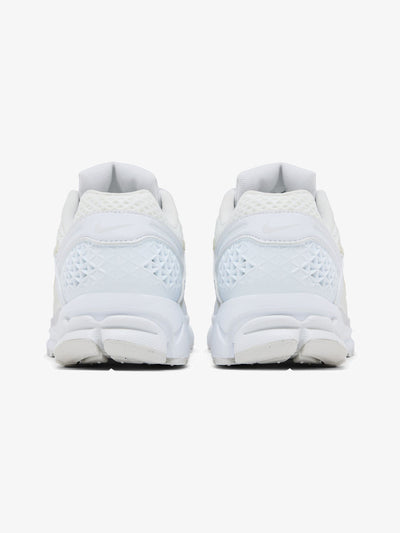 Nike Zoom Vomero 5 'Triple White' (W) – back