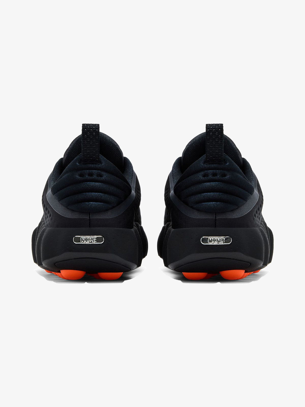 Nike Mind 002 'Black Hyper Crimson' – back