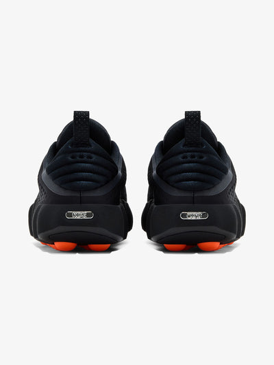 Nike Mind 002 'Black Hyper Crimson' – back