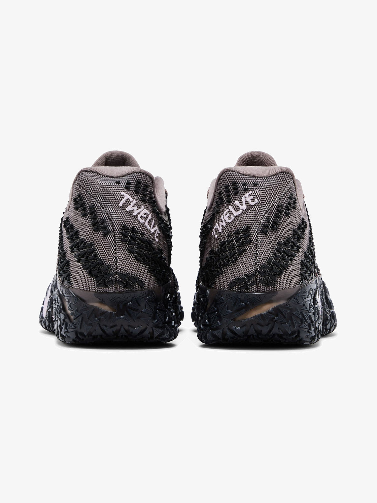 Nike Ja 3 'Showstopper' – back