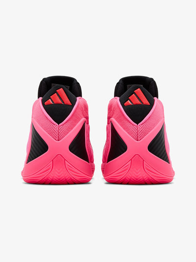adidas AE 2 'Lucid Pink Black' – back