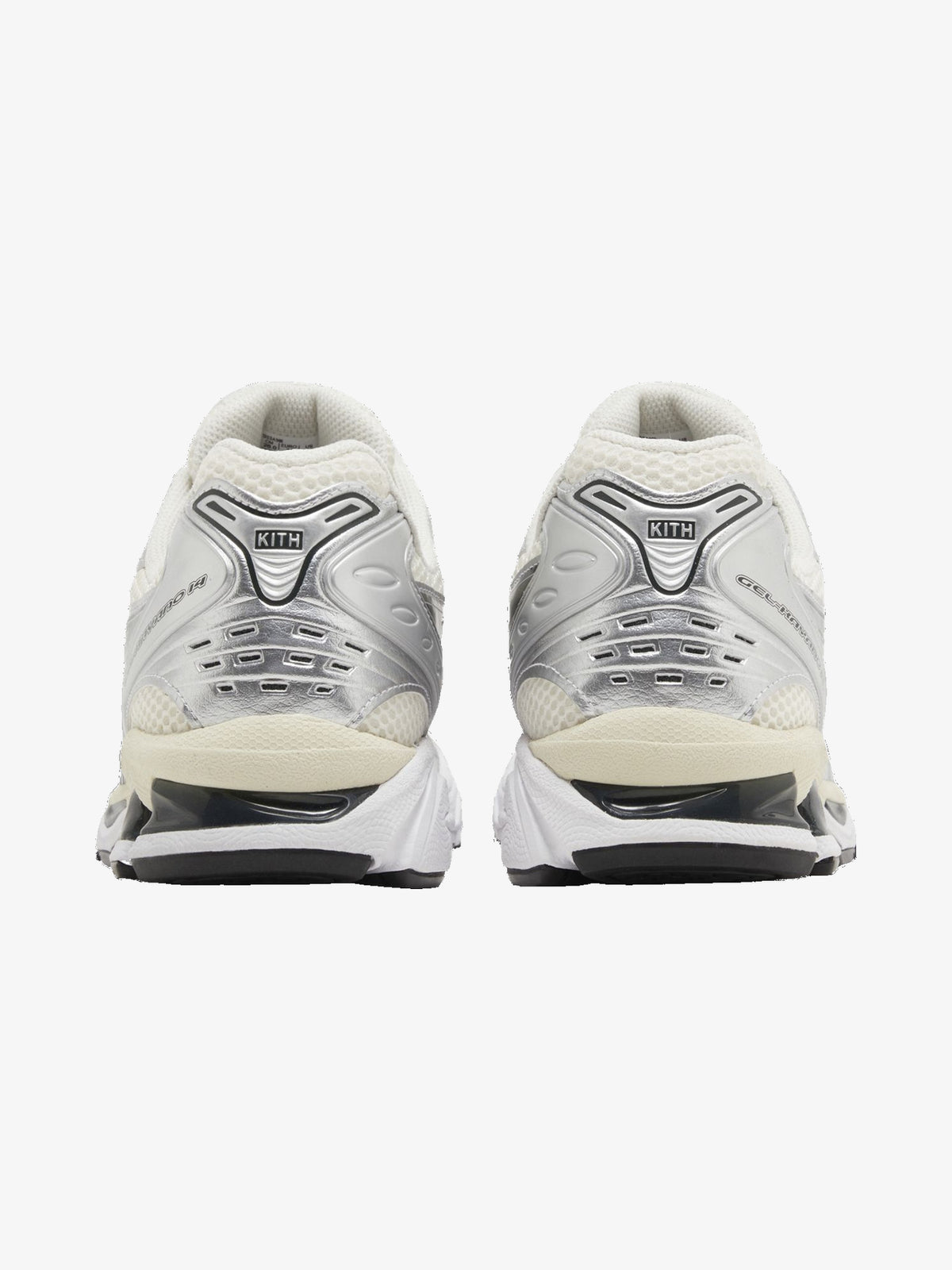 ASICS Gel-Kayano 14 x Kith 'Cream Scarab 2024' – back