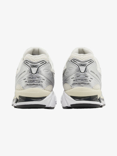 ASICS Gel-Kayano 14 x Kith 'Cream Scarab 2024' – back