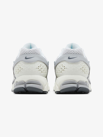 Nike Zoom Vomero 5 'Metallic Silver' – back