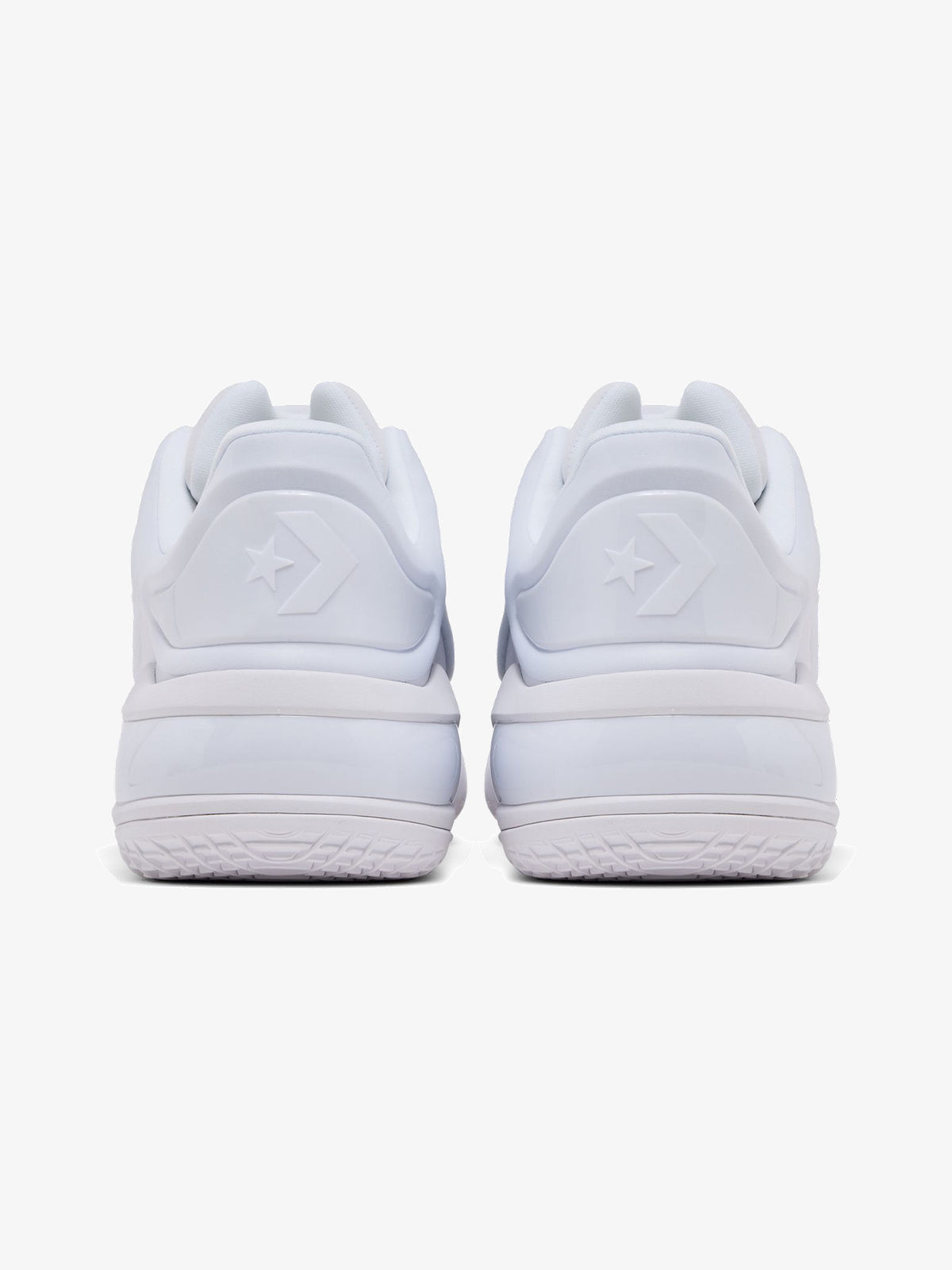 Converse SHAI 001 'Clean Slate' – back