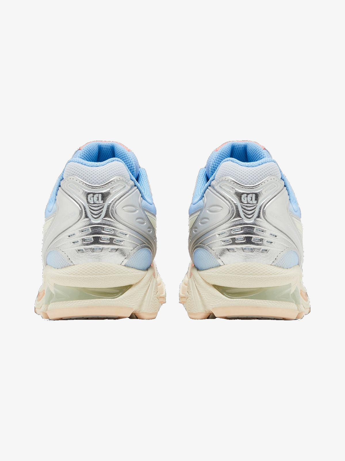 ASICS Gel-Kayano 14 'Baked Pink Cream' (W) – back