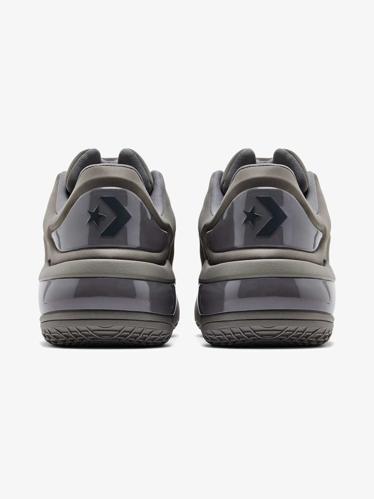 Converse SHAI 001 'Ares Gray' – back