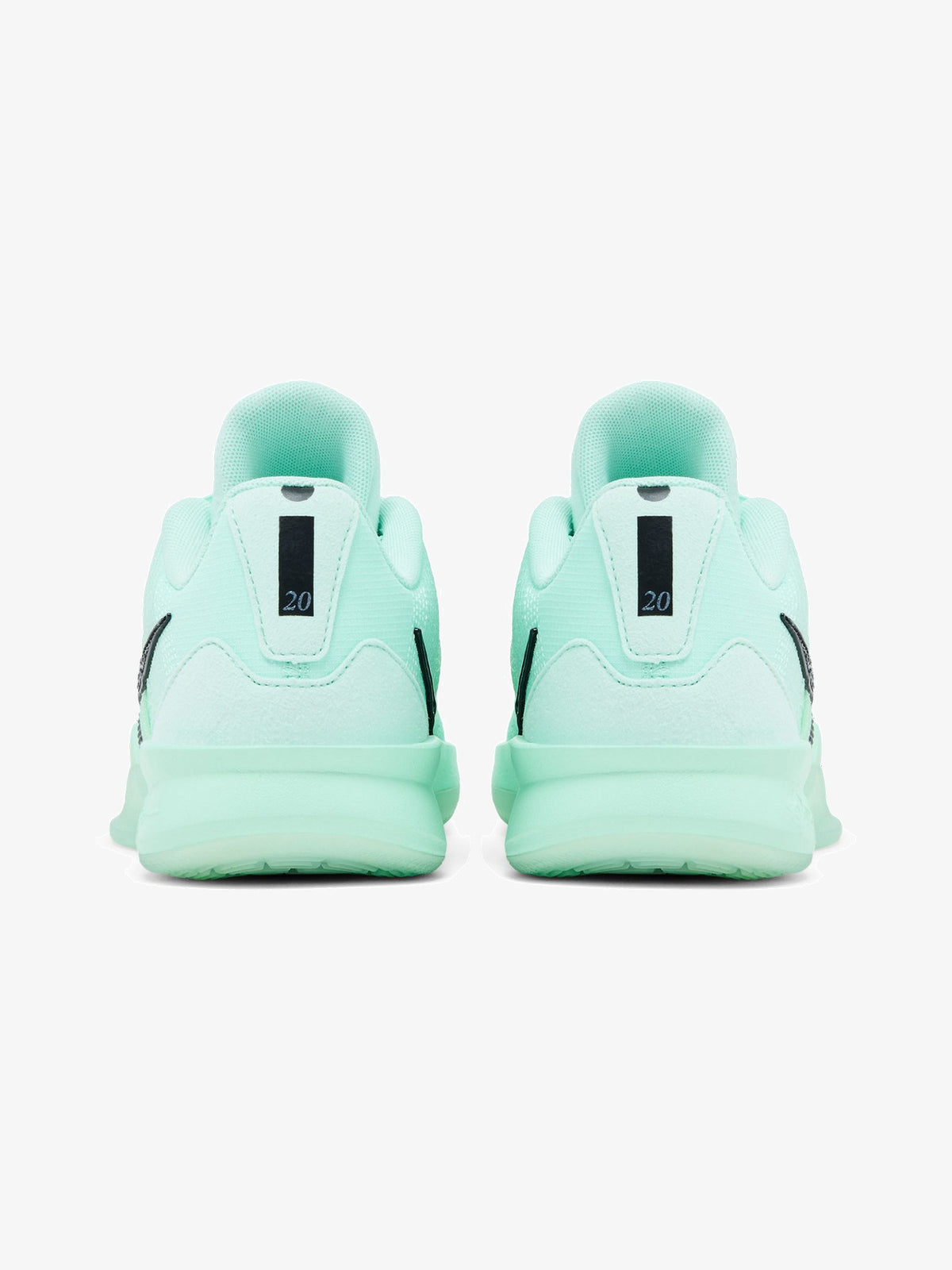 Nike Sabrina 3 'Statue of Liberty' (W) – back