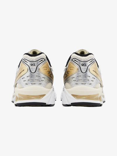 ASICS Gel-Kayano 14 'Birch Pure Silver' – back