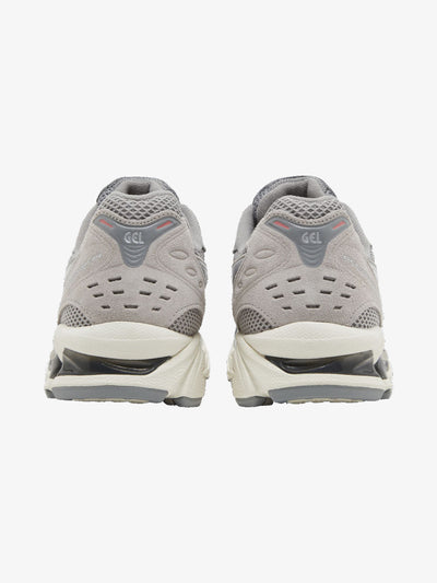 ASICS Gel-Kayano 14 'Clay Grey Pure Silver' – back