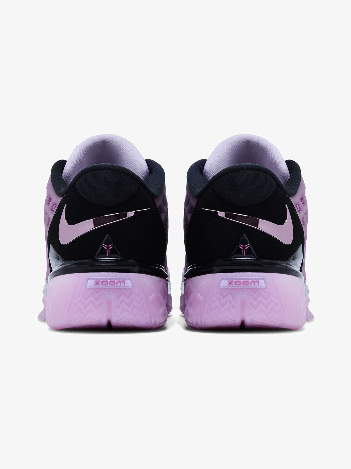 Nike Kobe 3 Low Protro 'Pink Quartz' – back