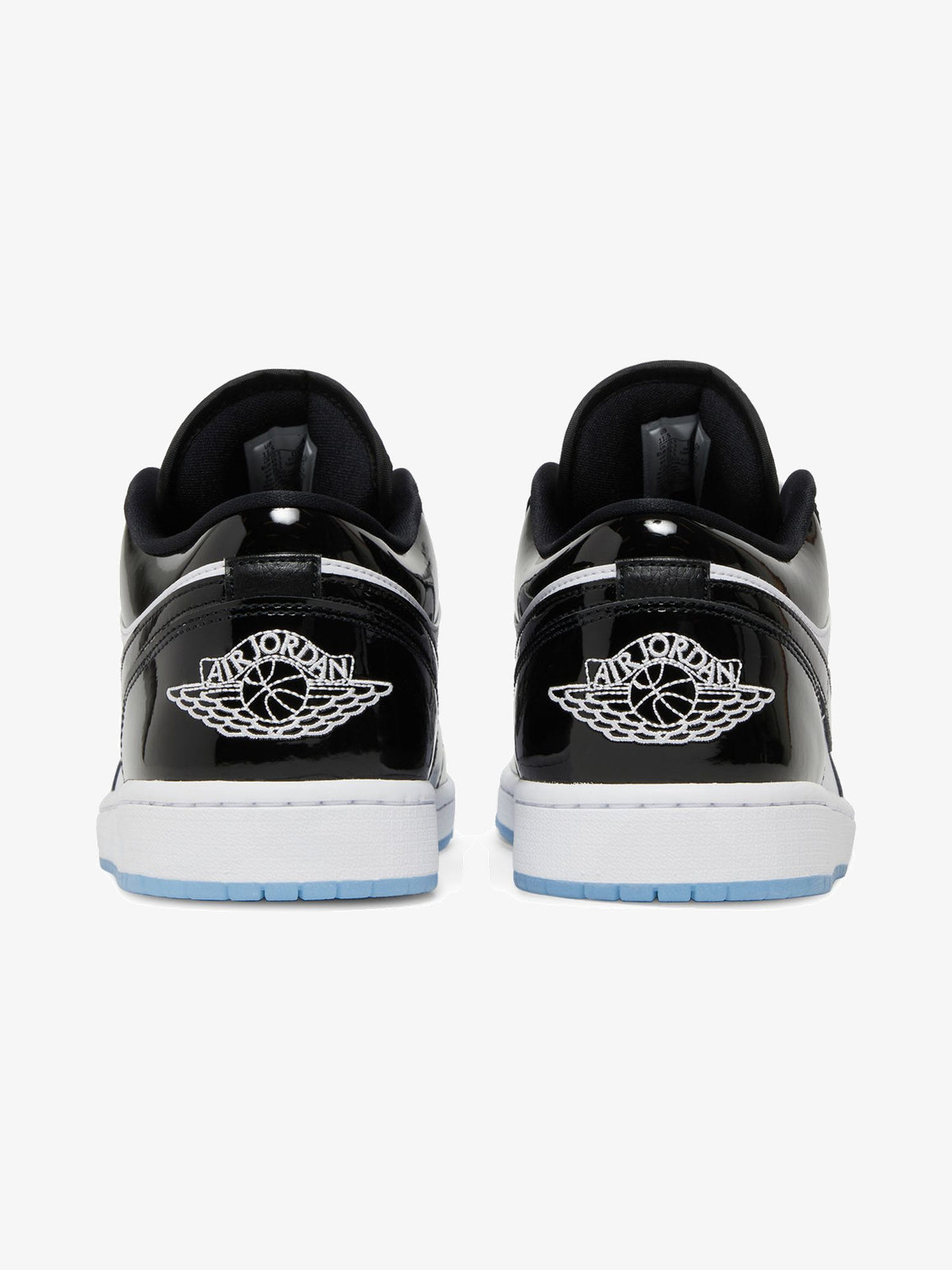 Jordan 1 Low SE 'Concord' – back