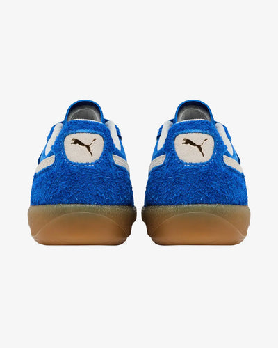 Puma Palermo Vintage Hyperlink Blue Puma