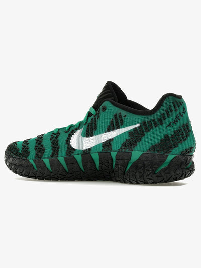 Nike Ja 3 'Welcome to the Garden' – rear three-quarter