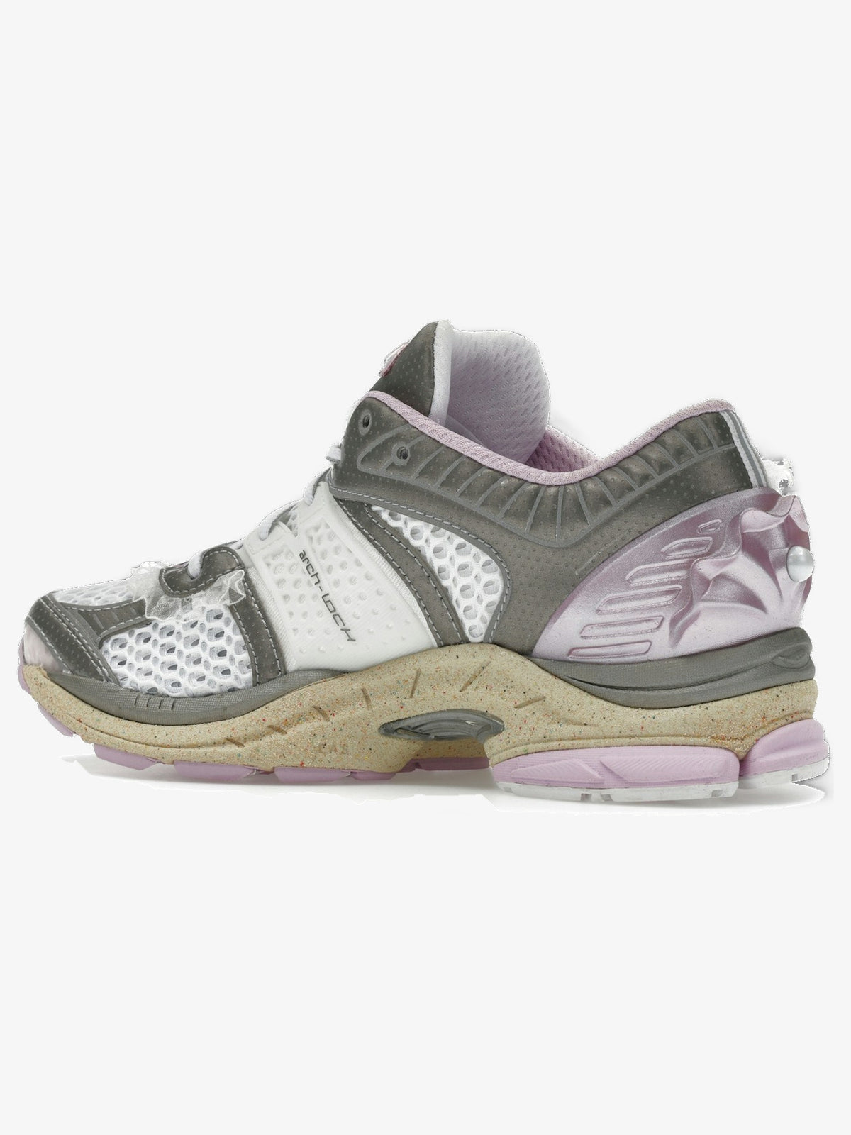 Saucony ProGrid Paramount 'Metagirl Daughter of the Moon' (W) – rear three-quarter