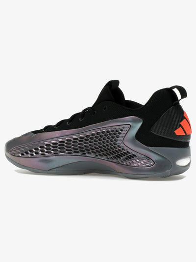 adidas AE 1 Low 'Iron Sharpens Iron' – rear three-quarter
