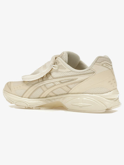 ASICS Gel-Kayano 14 x Limited Edt x SBTG 'Monsoon Patrol Pack Cream' – rear three-quarter