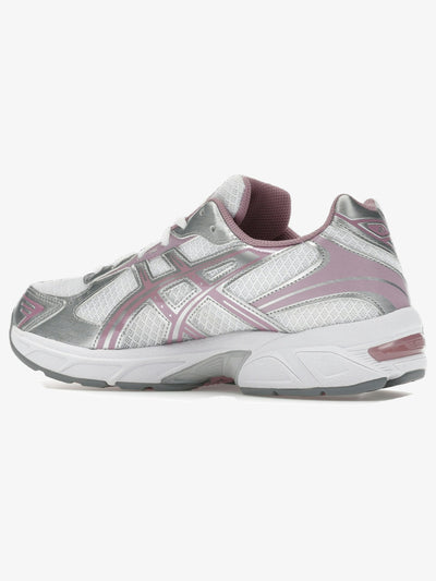ASICS Gel-1130 'White Taro Purple' – rear three-quarter