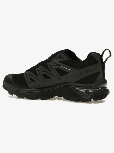 Salomon XT-6 Expanse 'Black Magnet' – rear three-quarter