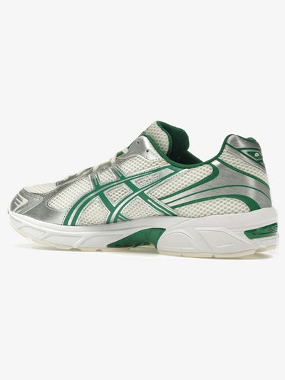 ASICS Gel-1130 'Cream Kale' – rear three-quarter